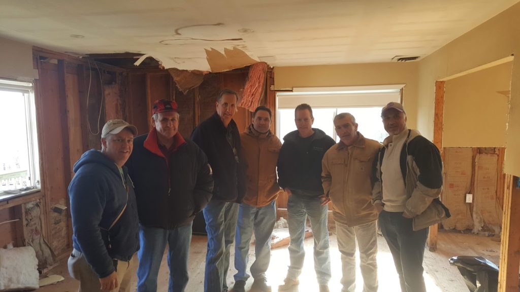 Long Island ASHI Group
