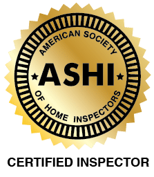 Certified Inspector Logo