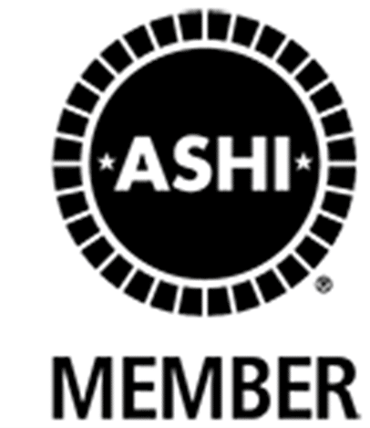 ASHI Member Logo