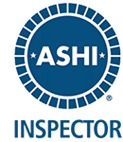 ASHI Inspector Logo